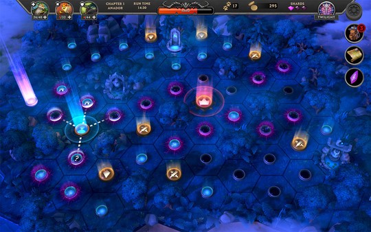 阿克汉的崛起 V0.2.9截图3