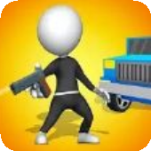 狂暴史诗般的射击 V1.1