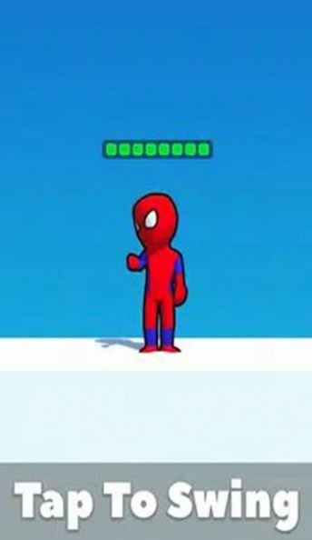 网络摇摆英雄 V0.2截图3