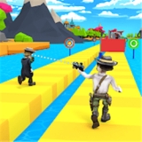 跑步射击挑战赛 V2.0