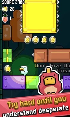 像素小鸟 V1.1截图3