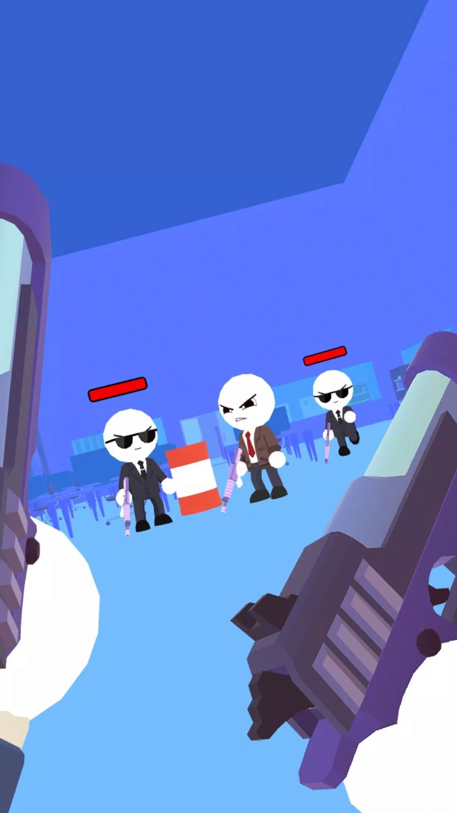 打错电话了 V1.0截图2