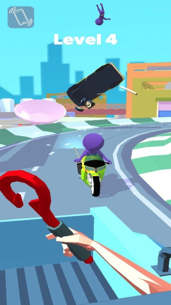 小心钩子 V0.0.1截图4