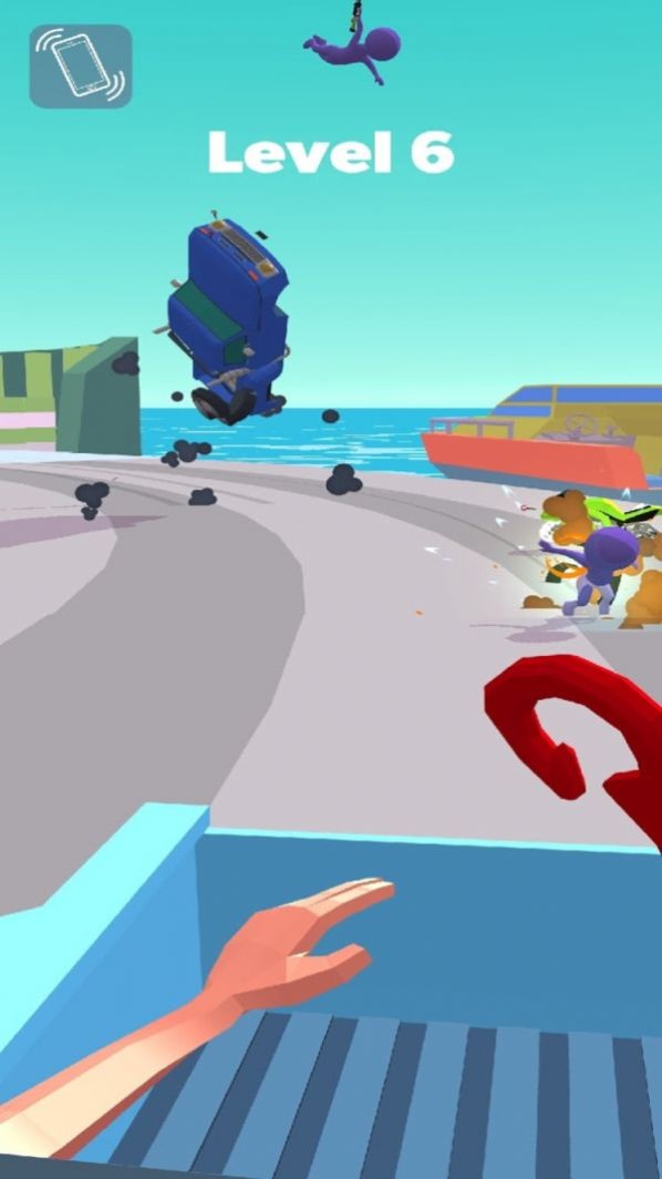 小心钩子 V0.0.1截图2