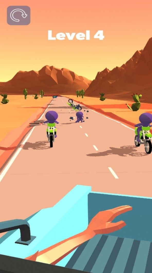 小心钩子 V0.0.1截图3