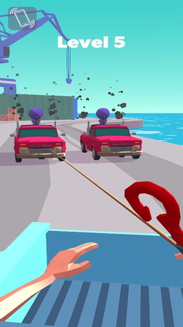 小心钩子 V0.0.1截图5