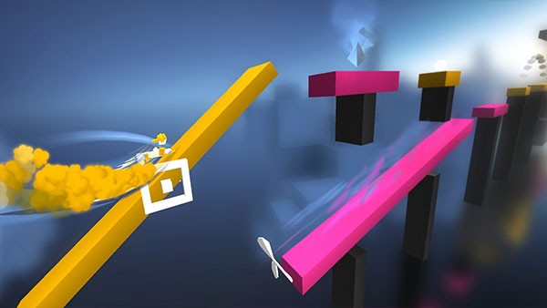 ChameleonRun V2.7.6截图2