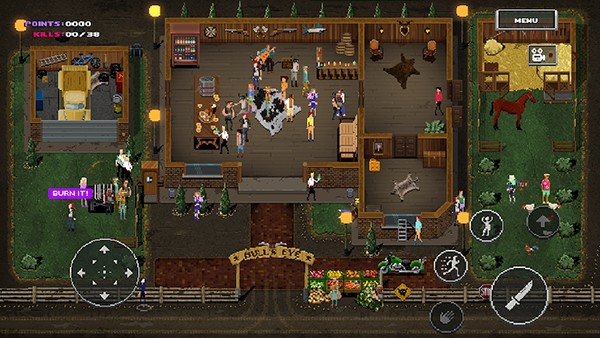 PartyHardGO V0.100030截图4