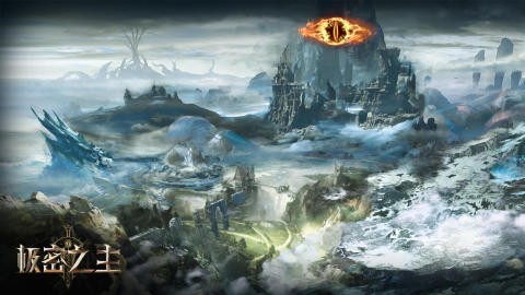 极密之主 V0.1.1.4924截图2