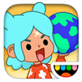 TocaWorld V1.124.1