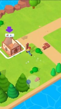 城市混乱 V1.2.0截图2