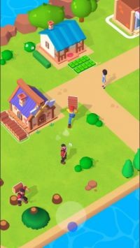 城市混乱 V1.2.0截图3