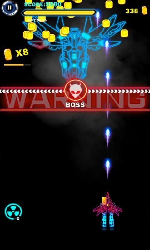 去吧战机 V3.107截图3