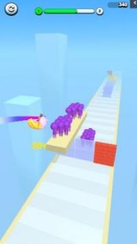 扔球冲刺 V0.3截图2