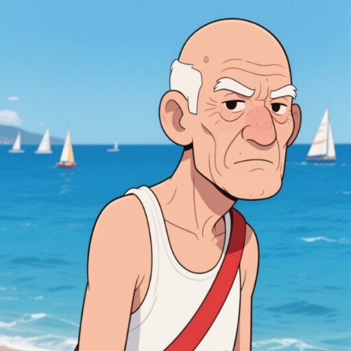 老爹城市冒险模拟 V1.0