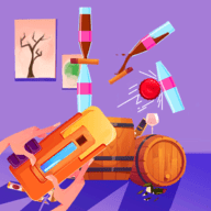 打开盖子3D V1.07