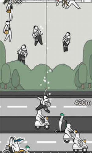 鱼人钓鱼 V1.0截图2