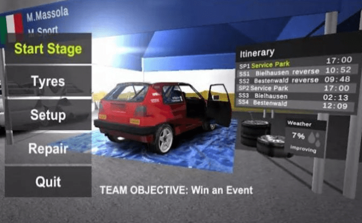 振作起来 V1.01截图2