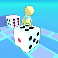 骰子翻滚3D V0.0.1