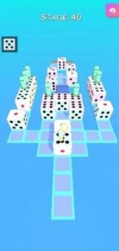 骰子翻滚3D V0.0.1截图4