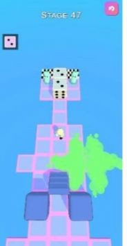 骰子翻滚3D V0.0.1截图3