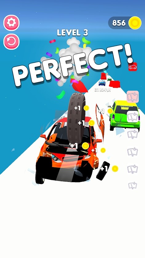 车轮粉碎机 V1.2截图2