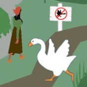沙雕大鹅模拟器 V1.0.4