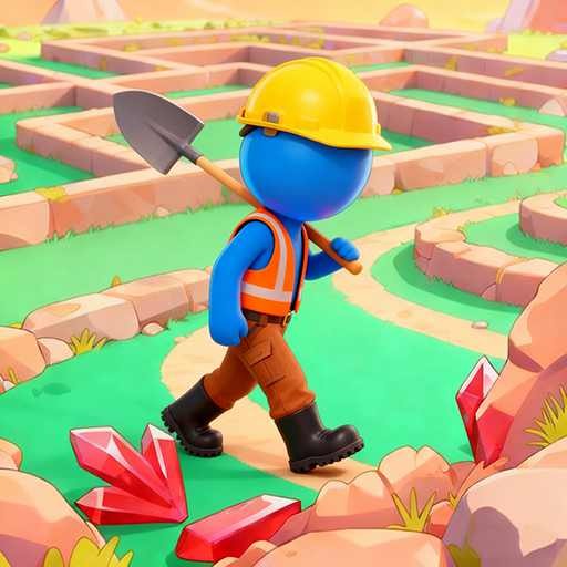 记忆迷宫 V187.1.3