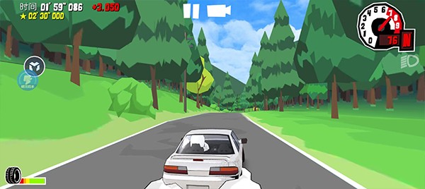 FR Legends V0.4.7截图1