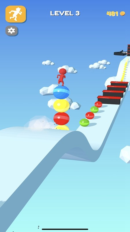 堆叠骑士 V1.42截图4