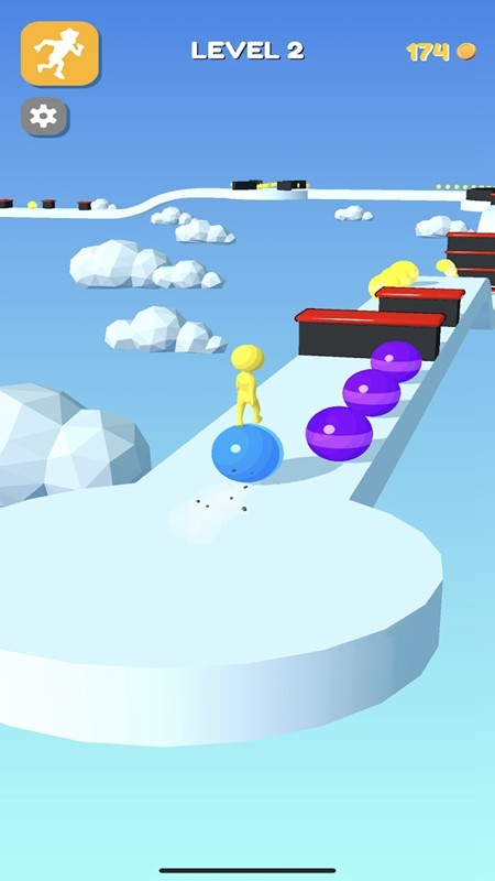 堆叠骑士 V1.42截图2