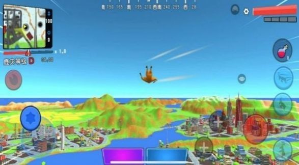 鹿友派对 V1.0.1截图1