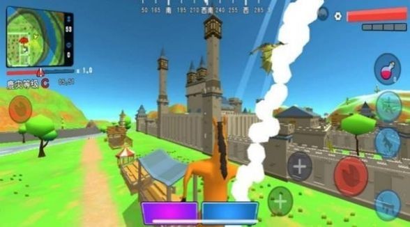 鹿友派对 V1.0.1截图2