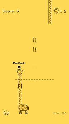 活的像个长颈鹿 V1.0截图4