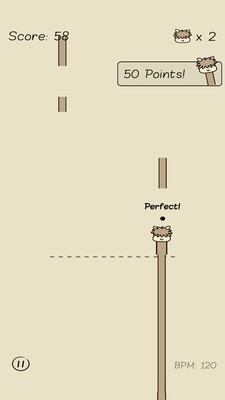 活的像个长颈鹿 V1.0截图2