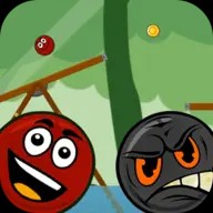 球球丛林大冒险 V0.1