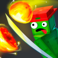 布洛克斯球 V0.0.9