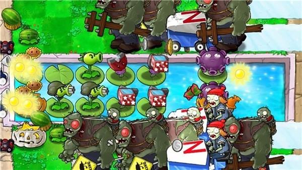 败的有尊严 V1.0.1截图2