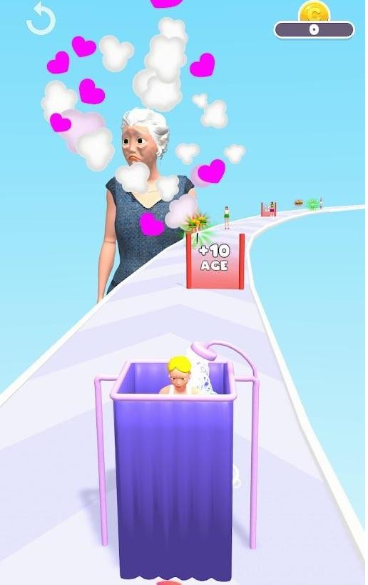 让她年轻 V1.0截图3