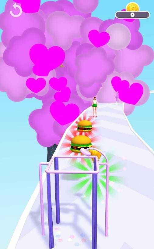 让她年轻 V1.0截图2