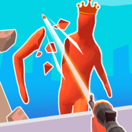 通缉巨人 V1.1.55