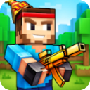pixelgun V25.2.0