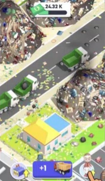 垃圾城市 V1.4截图3