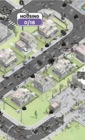 垃圾城市 V1.4截图2