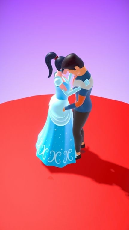 躲避伴侣 V0.1截图3