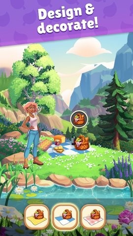 合并怀尔德伍德 V0.04截图3