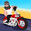 疯狂帮派摩托对战 V1.6