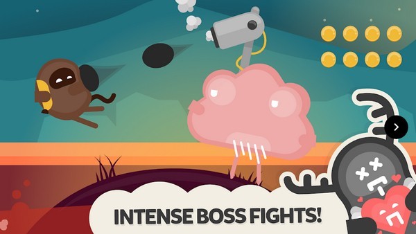 oddman V1.3.6截图2