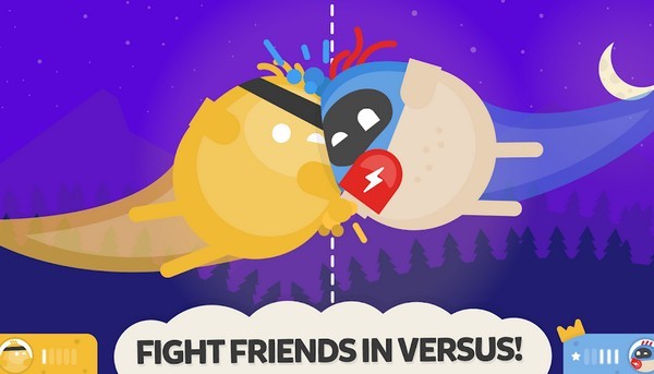 oddman V1.3.6截图3