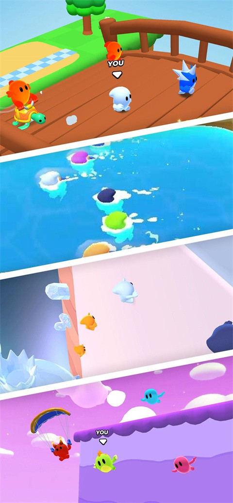 猫咪钓鱼物语 V7.3.14截图3